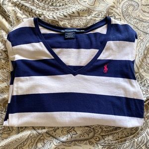 - Ralph Lauren Sport - Long Sleeve -